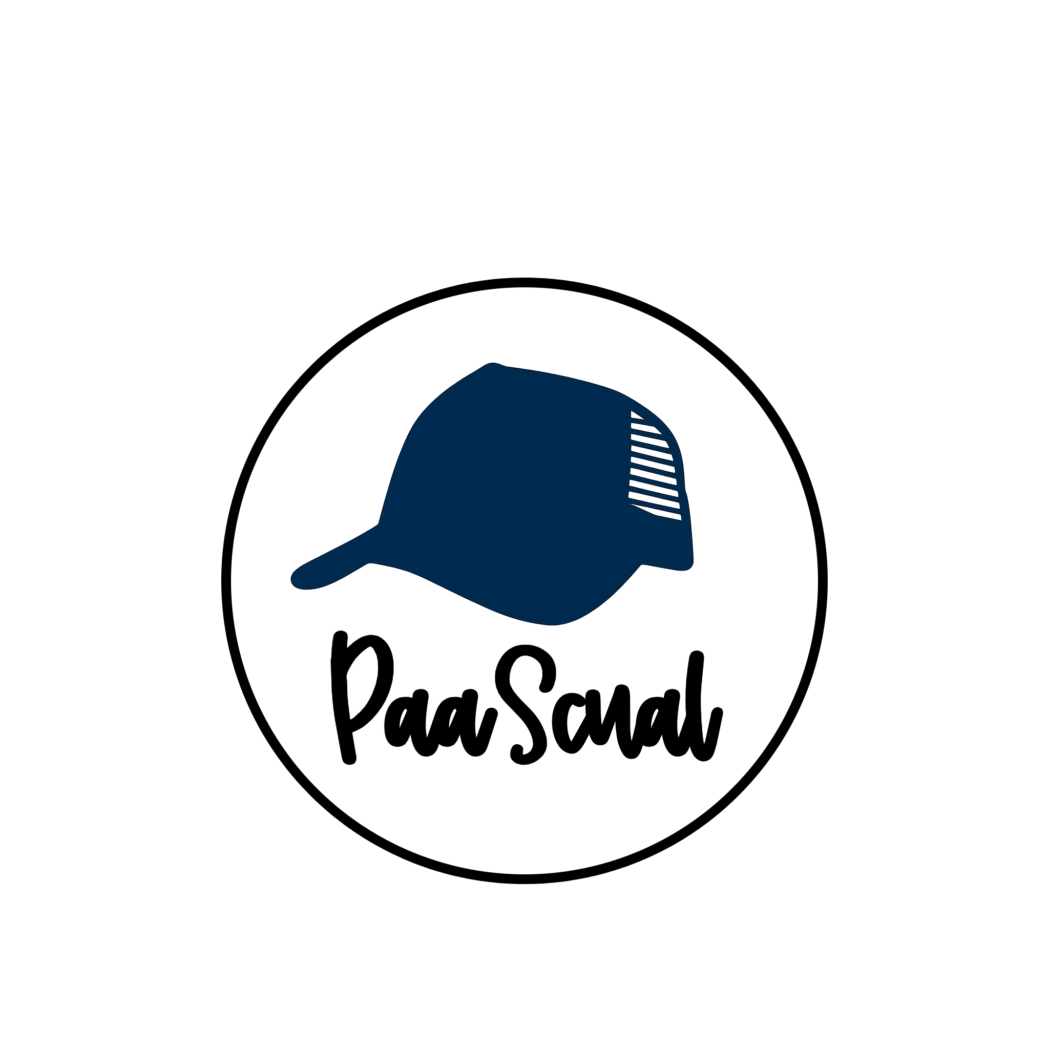 Logo completo de PaaScual